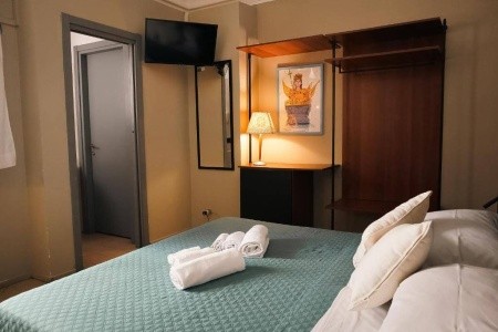 Santuzza Hotel Catania - 8