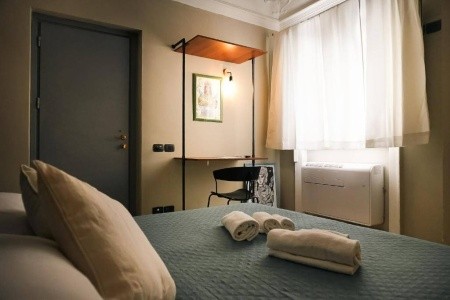 Santuzza Hotel Catania - 9