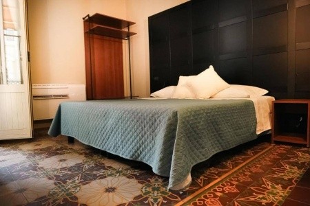 Santuzza Hotel Catania - 11