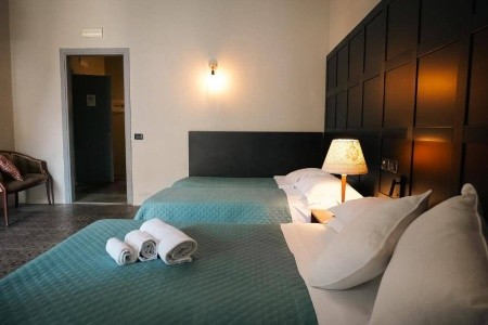 Santuzza Hotel Catania - 12
