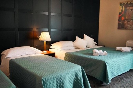 Santuzza Hotel Catania - 13