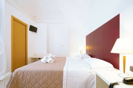 Santuzza Hotel Catania - 14