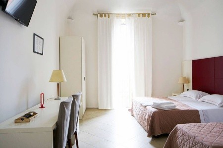 Santuzza Hotel Catania - 15