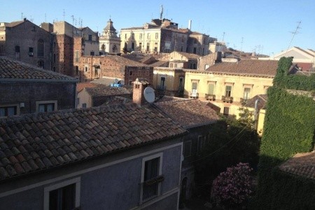 Santuzza Hotel Catania - 17