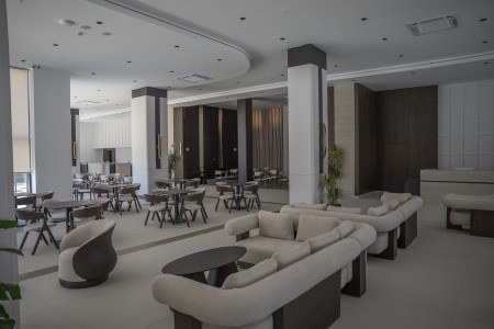 Avia Resort & Spa - 22