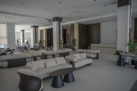 Avia Resort & Spa - 23