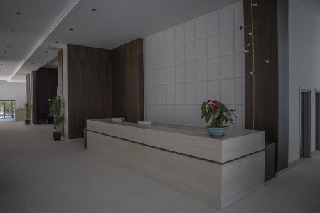 Avia Resort & Spa - 24