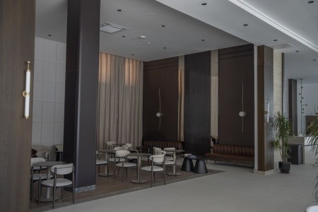 Avia Resort & Spa - 25