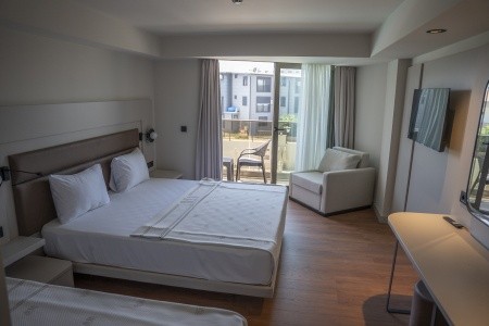 Avia Resort & Spa - 26