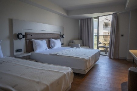Avia Resort & Spa - 27