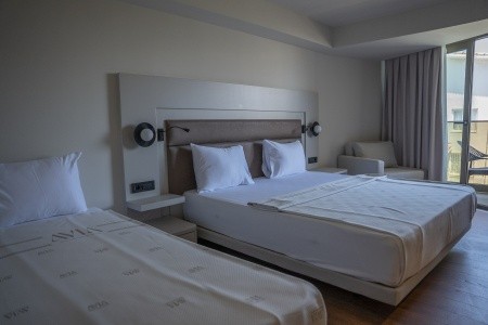 Avia Resort & Spa - 28