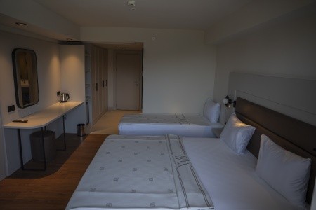 Avia Resort & Spa - 30
