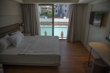 Avia Resort & Spa - 31