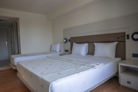 Avia Resort & Spa - 32