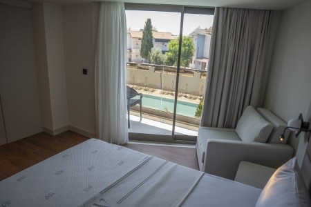 Avia Resort & Spa - 33