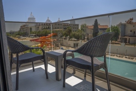 Avia Resort & Spa - 34