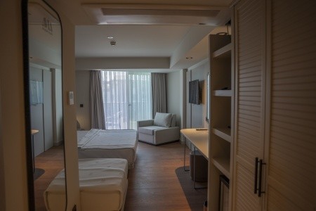 Avia Resort & Spa - 35