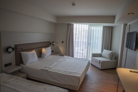 Avia Resort & Spa - 36
