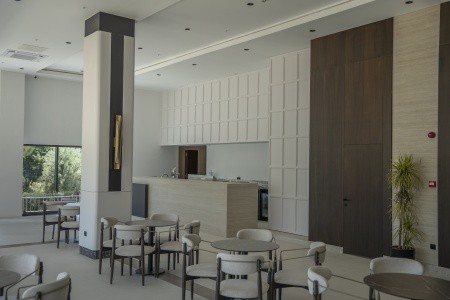 Avia Resort & Spa - 41