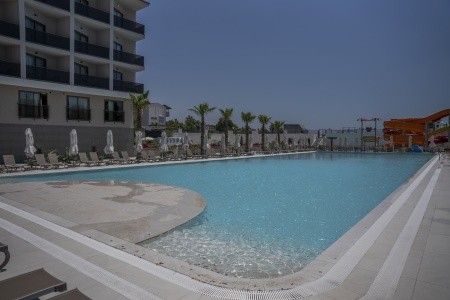 Avia Resort & Spa - 43