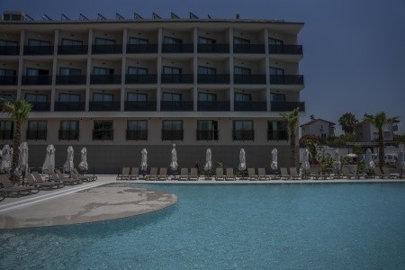 Avia Resort & Spa - 44