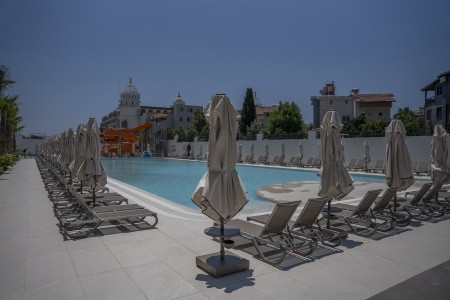 Avia Resort & Spa - 46