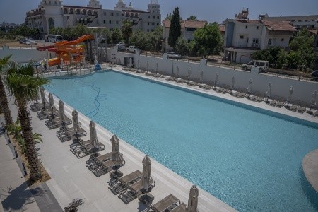 Avia Resort & Spa - 47