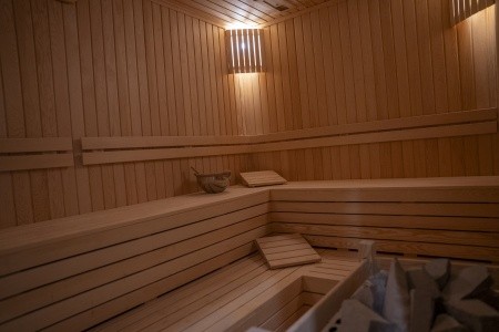 Avia Resort & Spa - 52