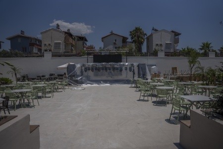 Avia Resort & Spa - 54