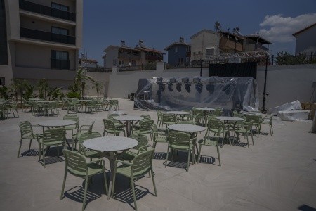 Avia Resort & Spa - 55