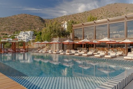 Innside Elounda - 100
