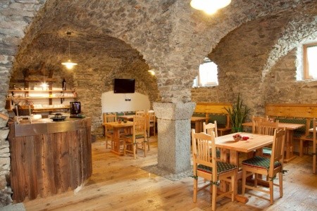 Garni Alle Meridiane