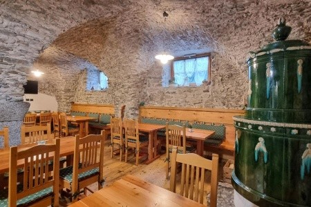 Garni Alle Meridiane
