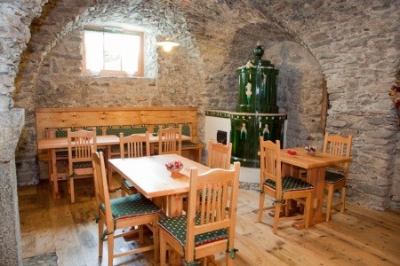 Garni Alle Meridiane