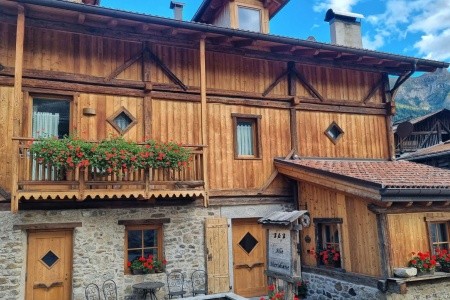 Garni Alle Meridiane