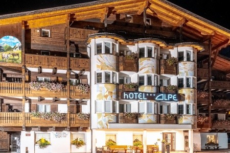 Alpe