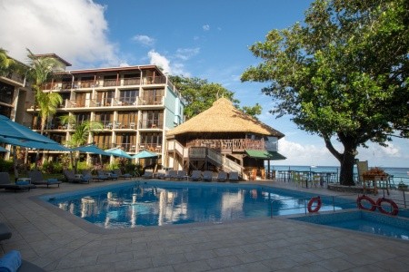 Coral Strand Smart Choice - 4