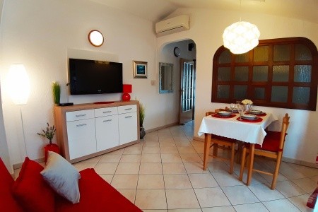 Apartmány 3298-383
