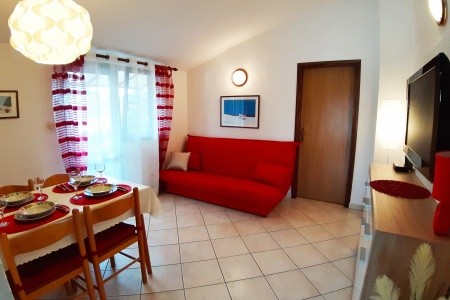 Apartmány 3298-383 - 4