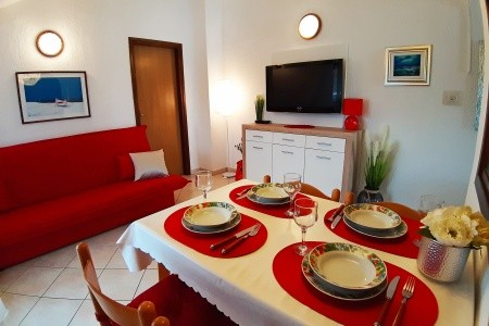 Apartmány 3298-383 - 3