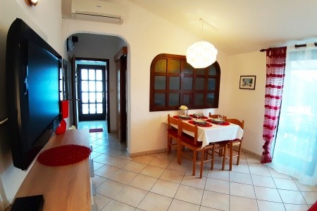 Apartmány 3298-383 - 2
