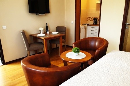 Apartmány 3298-383 - 1