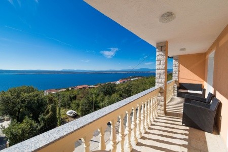 Apartmány 3298-5130 - 3