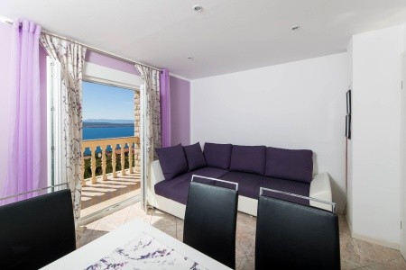 Apartmány 3298-5130 - 4