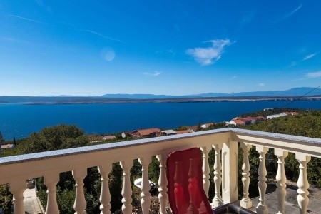 Apartmány 3298-5130 - 5