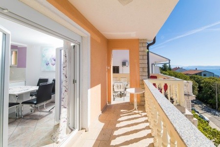 Apartmány 3298-5130 - 4