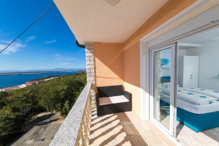Apartmány 3298-5130 - 3