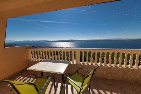 Apartmány 3298-5130 - 1