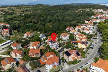 Apartmány 3298-4556