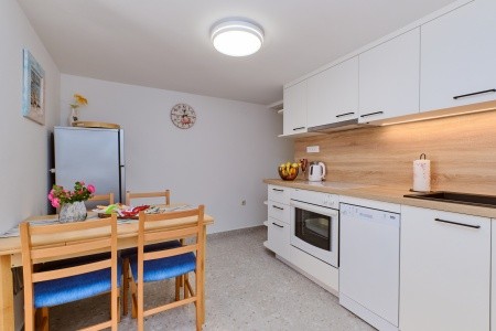 Apartmány 3298-5981
